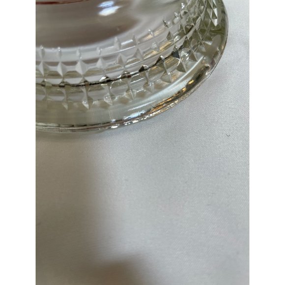 Vintage MGM Grand Glass Ashtray - Picture 4 of 4